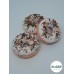 Donut Bath Bomb